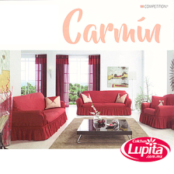 CARMIN CORTINAS (Primavera-Competition)