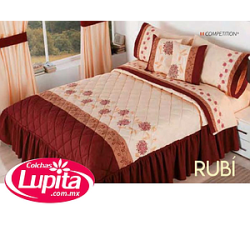 RUBI CORTINAS (Primavera-Competition)