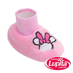 PANTUFLAS MINNIE 13/15 (Chiquimundo)