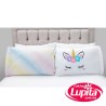 SET DE FUNDAS PARA ALMOHADA UNICORNIO (Tesso)