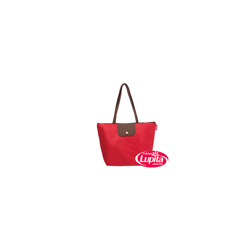 BOLSA X-GDE TESSO ROJA (Tesso)