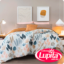 FUNDA DE DUVET KS CAPRI (Vianney)