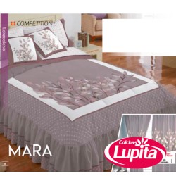 EDRECOLCHA MARA MAT (Competition)