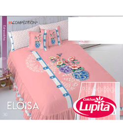 EDRECOLCHA ELOISA KS (Competition)