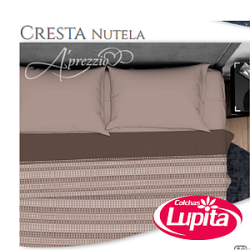 SABANAS CRESTA NUTELA KING SIZE (Aprezzio)