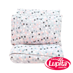 SABANAS POLAR MAT PINK VELVET (Vianney)