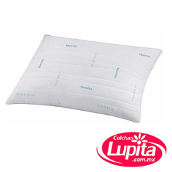 ALMOHADA STD VIALIFRESH (Vianney 23)